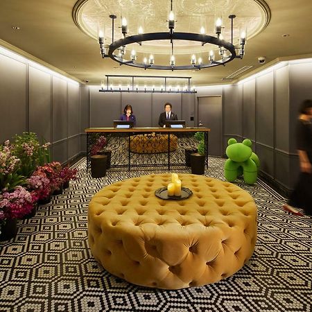 Hotel Resol Yokohama Sakuragicho Eksteriør billede